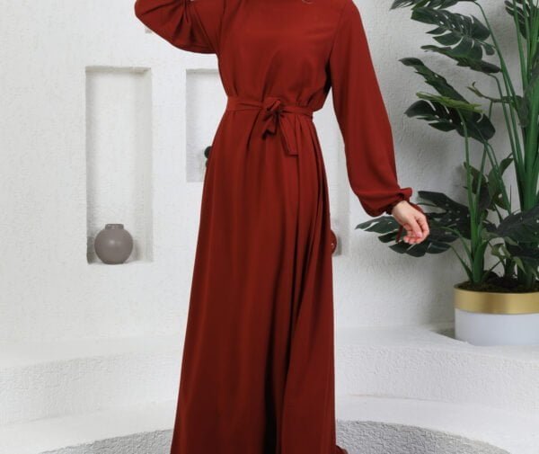 LAYANA ABAYA COPPER